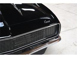1968 Chevrolet Camaro (CC-2077933) for sale in St. Louis, Missouri