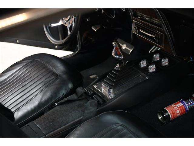 1968 Chevrolet Camaro (CC-2077933) for sale in St. Louis, Missouri