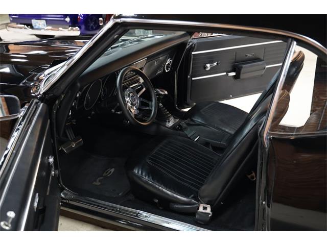1968 Chevrolet Camaro (CC-2077933) for sale in St. Louis, Missouri
