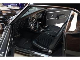 1968 Chevrolet Camaro (CC-2077933) for sale in St. Louis, Missouri