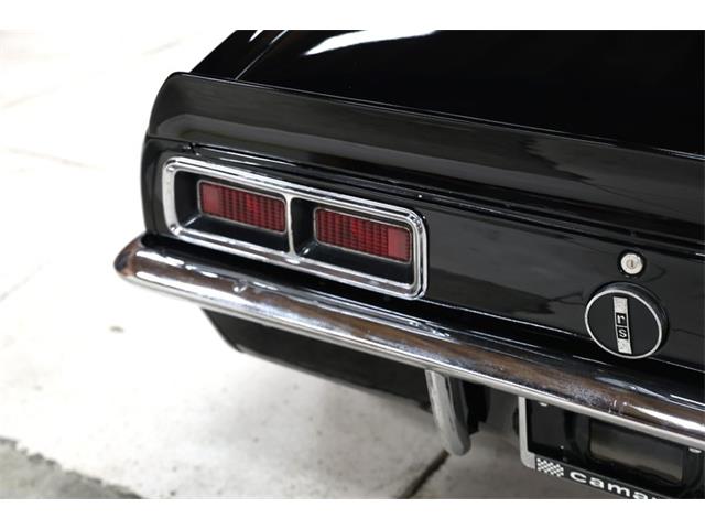 1968 Chevrolet Camaro (CC-2077933) for sale in St. Louis, Missouri