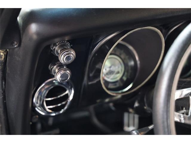 1968 Chevrolet Camaro (CC-2077933) for sale in St. Louis, Missouri
