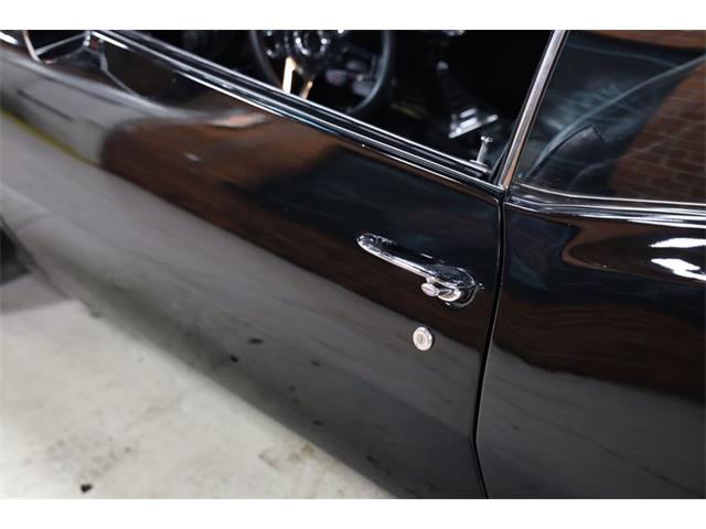 1968 Chevrolet Camaro (CC-2077933) for sale in St. Louis, Missouri