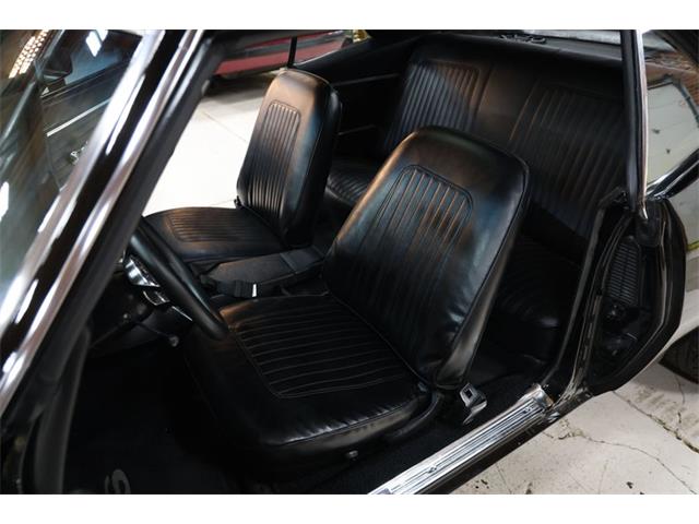 1968 Chevrolet Camaro (CC-2077933) for sale in St. Louis, Missouri