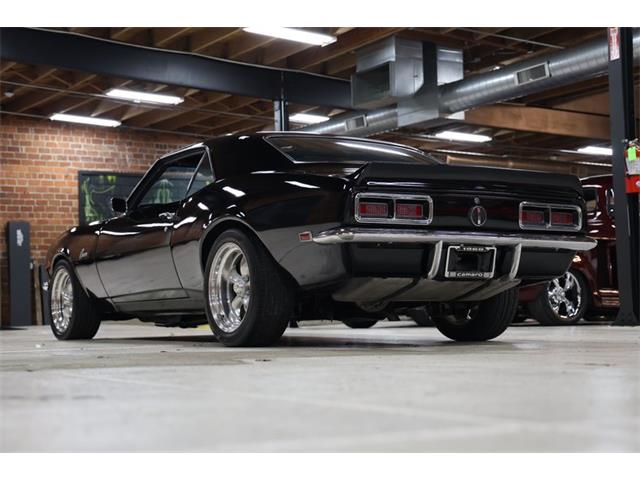 1968 Chevrolet Camaro (CC-2077933) for sale in St. Louis, Missouri
