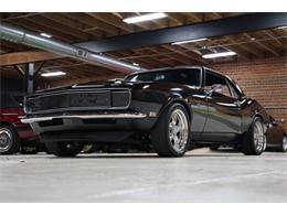 1968 Chevrolet Camaro (CC-2077933) for sale in St. Louis, Missouri