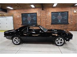 1968 Chevrolet Camaro (CC-2077933) for sale in St. Louis, Missouri