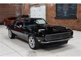 1968 Chevrolet Camaro (CC-2077933) for sale in St. Louis, Missouri