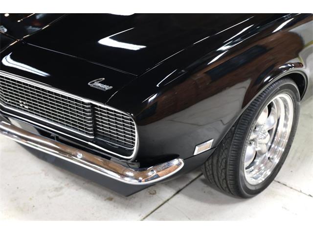 1968 Chevrolet Camaro (CC-2077933) for sale in St. Louis, Missouri