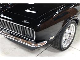 1968 Chevrolet Camaro (CC-2077933) for sale in St. Louis, Missouri