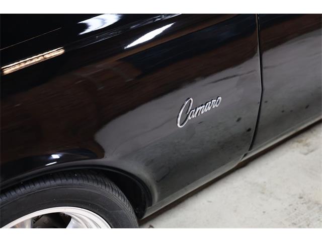 1968 Chevrolet Camaro (CC-2077933) for sale in St. Louis, Missouri