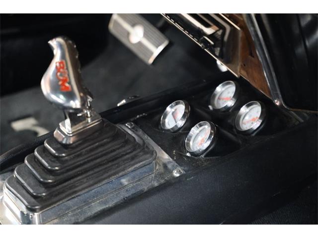 1968 Chevrolet Camaro (CC-2077933) for sale in St. Louis, Missouri