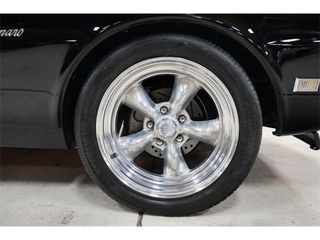 1968 Chevrolet Camaro (CC-2077933) for sale in St. Louis, Missouri