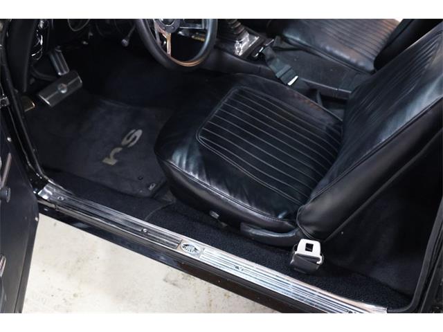 1968 Chevrolet Camaro (CC-2077933) for sale in St. Louis, Missouri