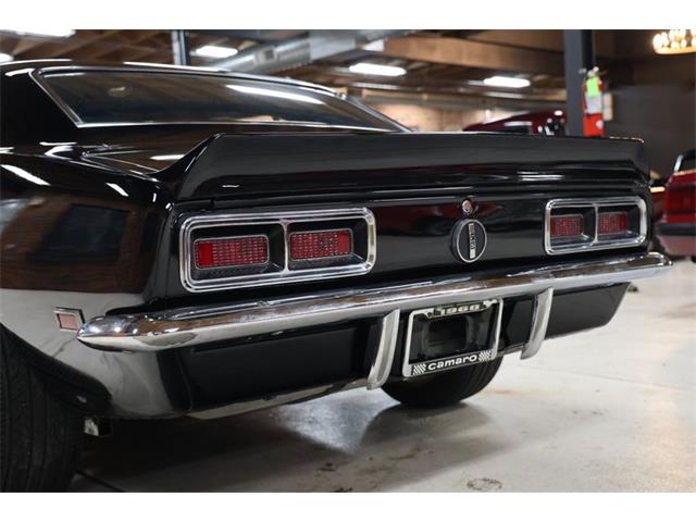 1968 Chevrolet Camaro (CC-2077933) for sale in St. Louis, Missouri
