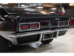 1968 Chevrolet Camaro (CC-2077933) for sale in St. Louis, Missouri