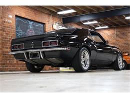 1968 Chevrolet Camaro (CC-2077933) for sale in St. Louis, Missouri