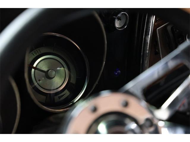 1968 Chevrolet Camaro (CC-2077933) for sale in St. Louis, Missouri