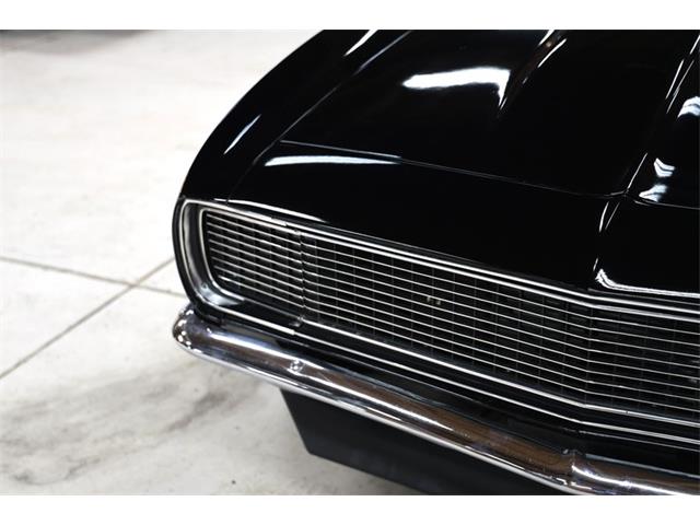 1968 Chevrolet Camaro (CC-2077933) for sale in St. Louis, Missouri