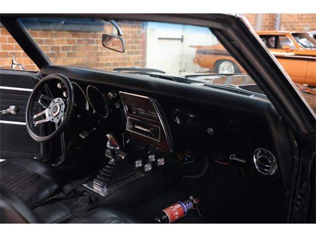 1968 Chevrolet Camaro (CC-2077933) for sale in St. Louis, Missouri