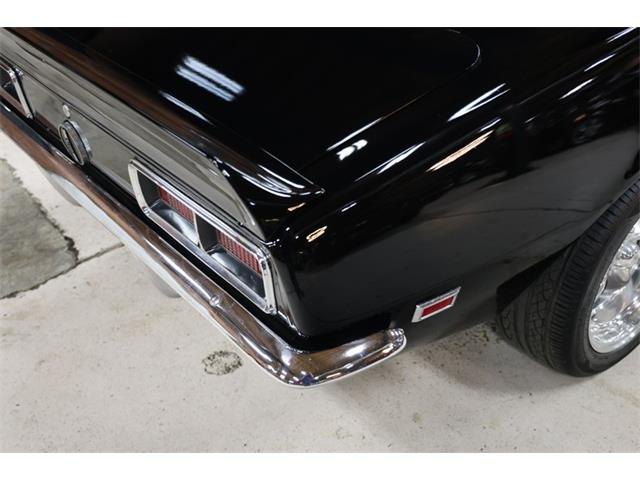 1968 Chevrolet Camaro (CC-2077933) for sale in St. Louis, Missouri