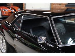 1968 Chevrolet Camaro (CC-2077933) for sale in St. Louis, Missouri