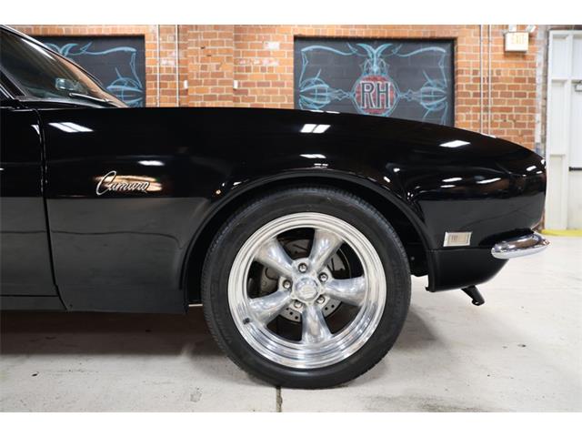 1968 Chevrolet Camaro (CC-2077933) for sale in St. Louis, Missouri