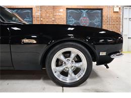 1968 Chevrolet Camaro (CC-2077933) for sale in St. Louis, Missouri
