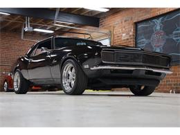 1968 Chevrolet Camaro (CC-2077933) for sale in St. Louis, Missouri