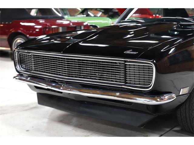 1968 Chevrolet Camaro (CC-2077933) for sale in St. Louis, Missouri