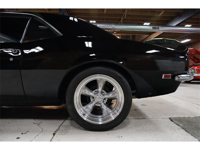 1968 Chevrolet Camaro (CC-2077933) for sale in St. Louis, Missouri