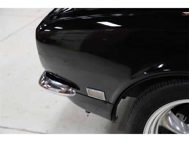 1968 Chevrolet Camaro (CC-2077933) for sale in St. Louis, Missouri