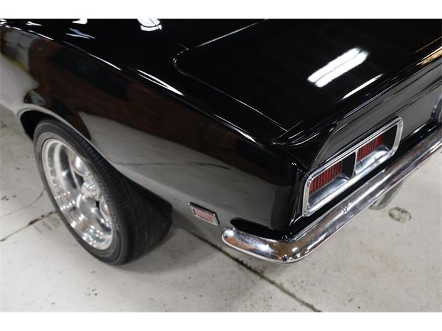 1968 Chevrolet Camaro (CC-2077933) for sale in St. Louis, Missouri