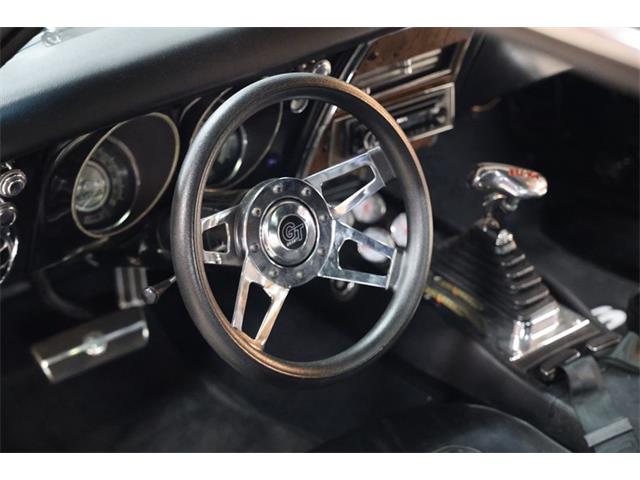 1968 Chevrolet Camaro (CC-2077933) for sale in St. Louis, Missouri