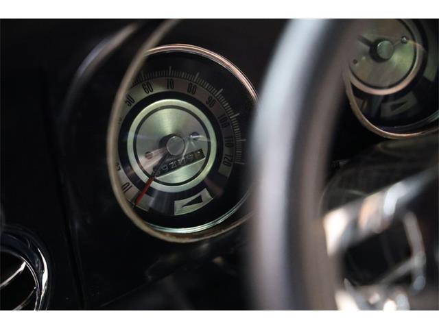 1968 Chevrolet Camaro (CC-2077933) for sale in St. Louis, Missouri