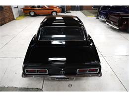 1968 Chevrolet Camaro (CC-2077933) for sale in St. Louis, Missouri