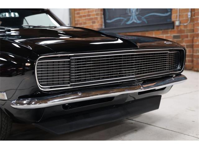 1968 Chevrolet Camaro (CC-2077933) for sale in St. Louis, Missouri