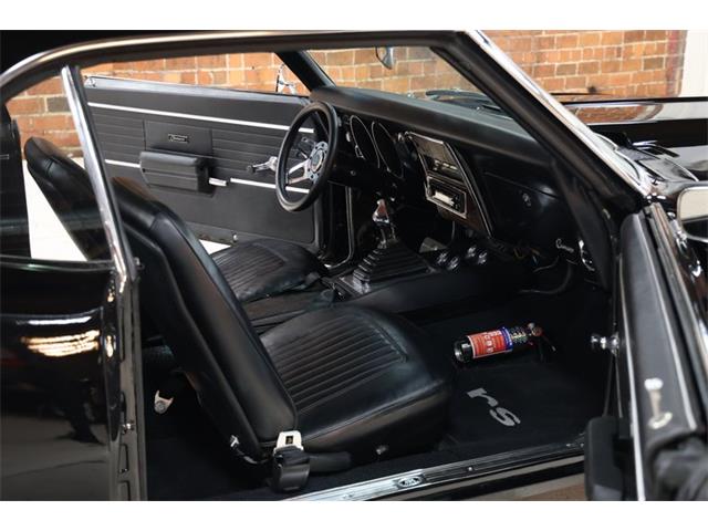 1968 Chevrolet Camaro (CC-2077933) for sale in St. Louis, Missouri