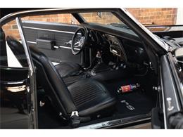 1968 Chevrolet Camaro (CC-2077933) for sale in St. Louis, Missouri
