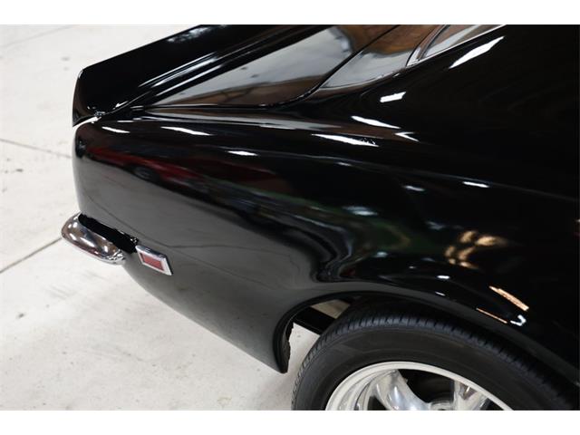 1968 Chevrolet Camaro (CC-2077933) for sale in St. Louis, Missouri