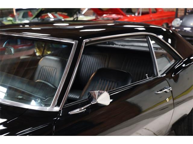 1968 Chevrolet Camaro (CC-2077933) for sale in St. Louis, Missouri