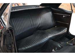 1968 Chevrolet Camaro (CC-2077933) for sale in St. Louis, Missouri