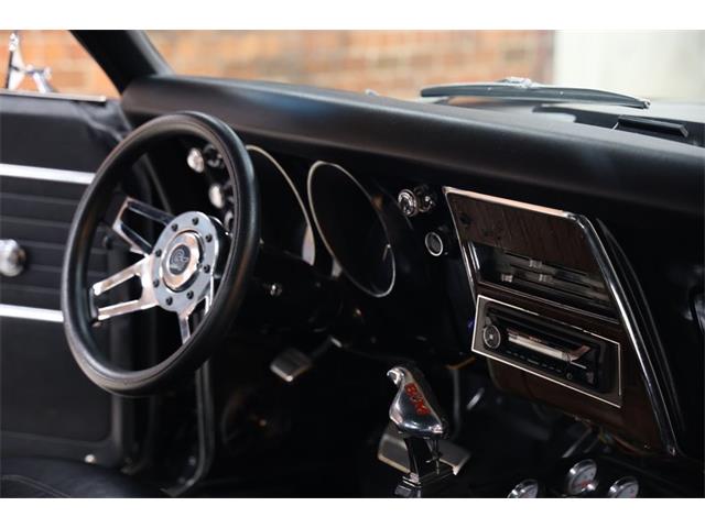 1968 Chevrolet Camaro (CC-2077933) for sale in St. Louis, Missouri
