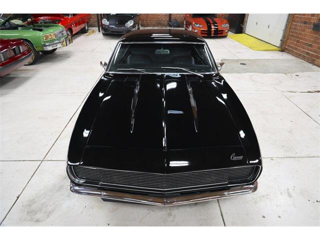 1968 Chevrolet Camaro (CC-2077933) for sale in St. Louis, Missouri