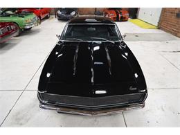1968 Chevrolet Camaro (CC-2077933) for sale in St. Louis, Missouri