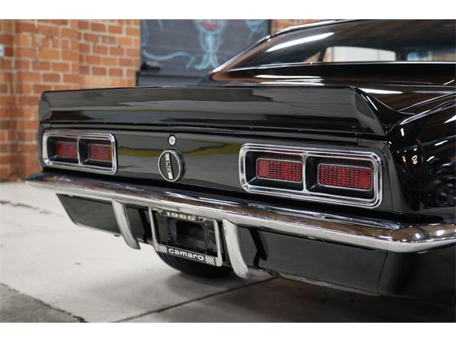 1968 Chevrolet Camaro (CC-2077933) for sale in St. Louis, Missouri