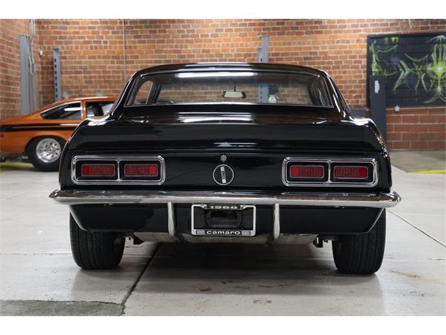 1968 Chevrolet Camaro (CC-2077933) for sale in St. Louis, Missouri