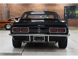 1968 Chevrolet Camaro (CC-2077933) for sale in St. Louis, Missouri