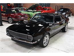 1968 Chevrolet Camaro (CC-2077933) for sale in St. Louis, Missouri