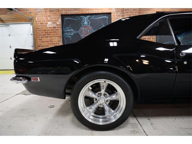 1968 Chevrolet Camaro (CC-2077933) for sale in St. Louis, Missouri